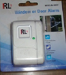انذار للباب والشباك   Door and Window Alarm